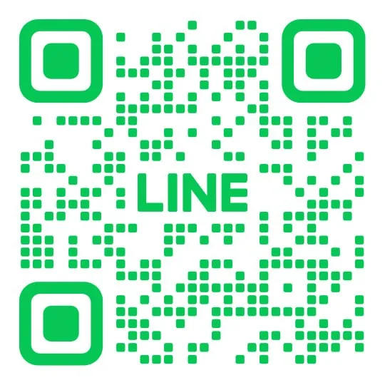QR Code เพิ่มเพื่อน เว็บโจ๊กเกอร์123 Line Official